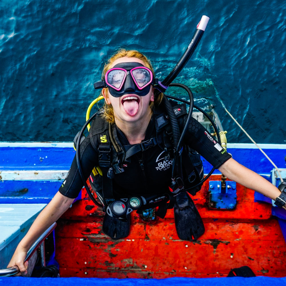 Cursos De Buceo Padi En Español En Koh Tao Isla Tortuga Divers