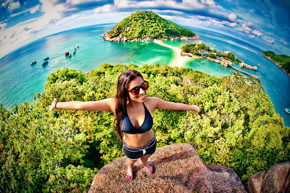 islatortugadivers.com koh tao Koh-Nang-Yuan-view-point-on-a-snorkeling-tour-to-Koh-Tao