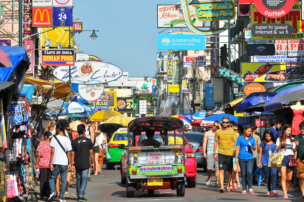 islatortugadivers.com koh tao tailandia cosas para amar khaosan road