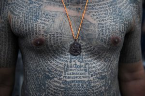 islatortugadivers.com koh tao tatuajes tattoo cuerpo