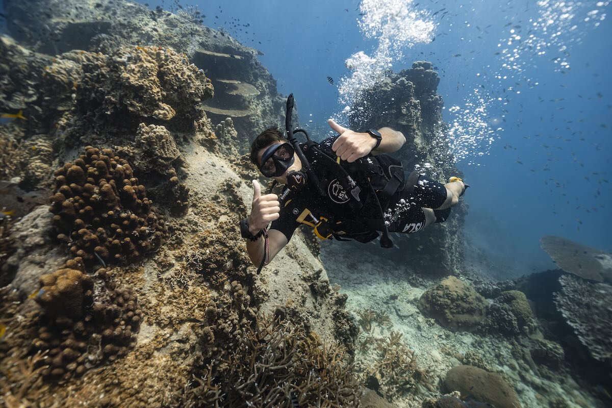 Fun Diving Trips to Popular Dive Sites